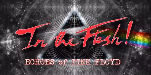 IN THE FLESH...ECHOES OF PINK FLOYD