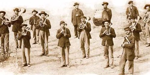 War - The Band at Palmdale Amphitheater