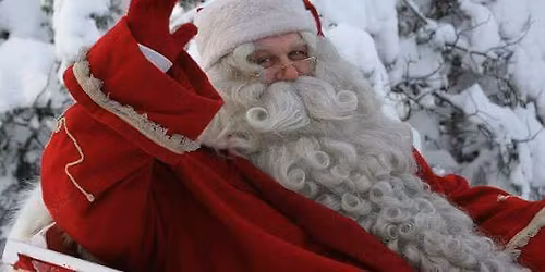 Kerstmarkt in Heemskerk