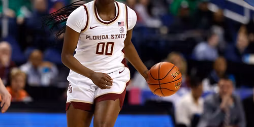 Parking North Carolina Tar Heels at Florida State Seminoles Womens Basketball
