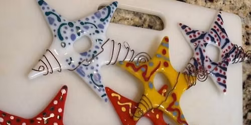 Santorini Greek Kitchen's World Famous Holiday Greek Buffet