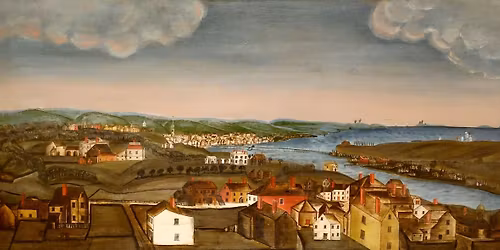 From Plimoth to Yorktown: A Concert of Early American Music