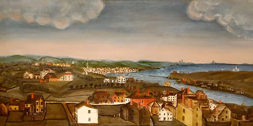 From Plimoth to Yorktown: A Concert of Early American Music