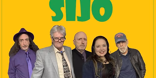 SIJO rocks Knuckle heads!