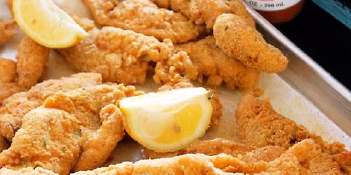 Fish Fry