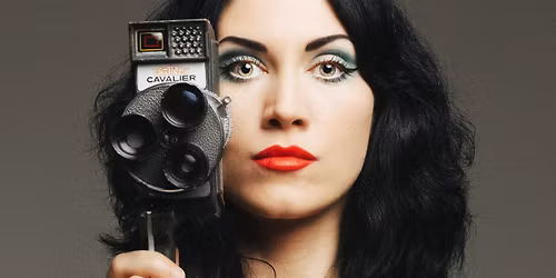 Rosalie Cunningham (w\/Darmus)