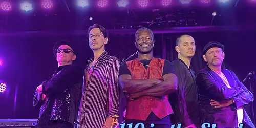 110 in the Shade @ UNION PLACE