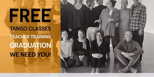 Free\/Gratis Tango Workshops 