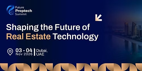Future Proptech Summit