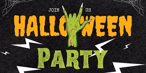 Halloween Party