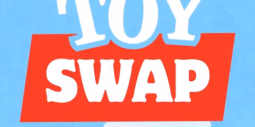 Toy Drive & Swap at the Playground!