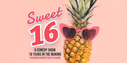 PSL's Sweet 16 Anniversary Show
