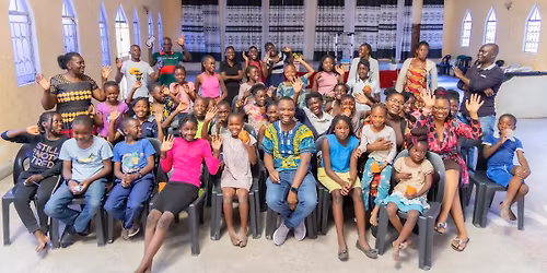 Hope Fundraising Dinner