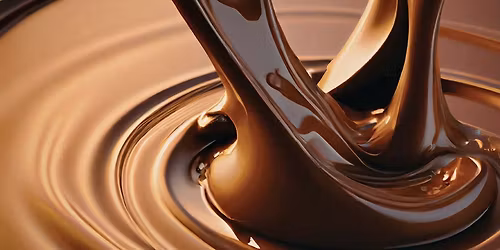 Easter Sunday Chocolate Buffet