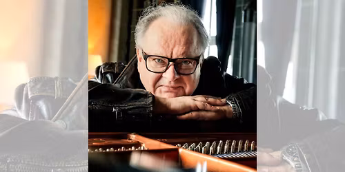 HEINZ RUDOLF KUNZE liest Gebrauchsgegenstand - Live