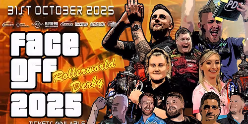 FACE OFF 2025