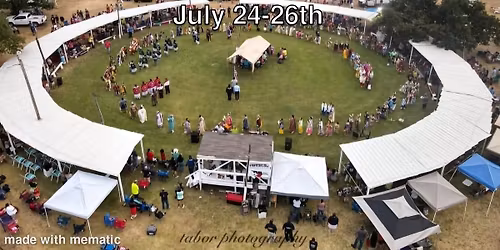 76th Annual 2026 Indian Hills Pow Wow by the Oklahoma City Pow Wow Club