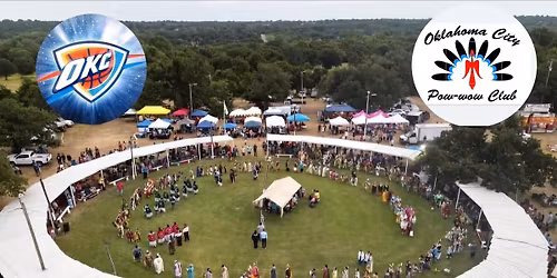 76th Annual 2026 Indian Hills Pow Wow by the Oklahoma City Pow Wow Club