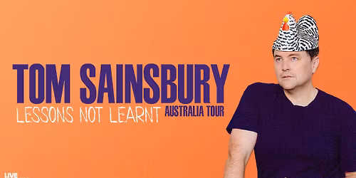 Tom Sainsbury | Melbourne
