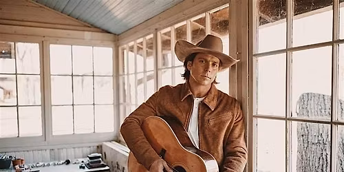 Lukas Nelson | Luckenbach Texas