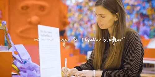 CC Skills: How Do I Do Creative Writing?