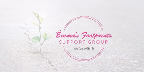 You Are With Me: Support Group