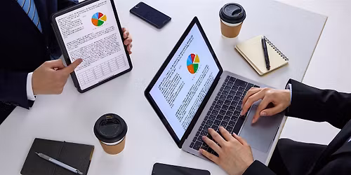 Starting Your Business: Planning and Pitching Your Idea