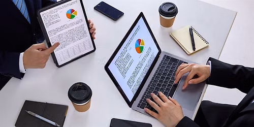 SBDC - Starting Your Business: Planning and Pitching Your Idea