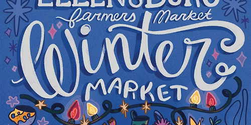 Winter Market 2025 (Hosted by EFM)