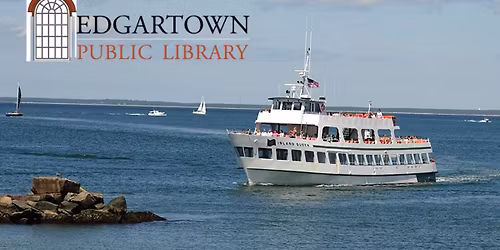 Author Talk: Opera, War, and the Human Spirit: Finding Beauty in Enemy Territory