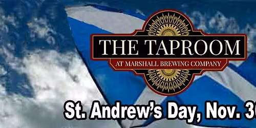 St. Andrews Day with the Scottish Club of Tulsa