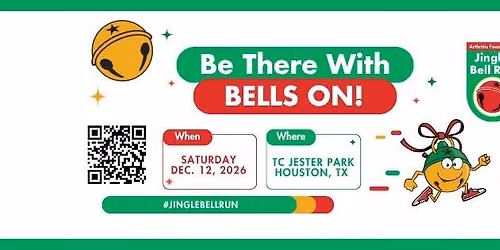 2026 Jingle Bell Run