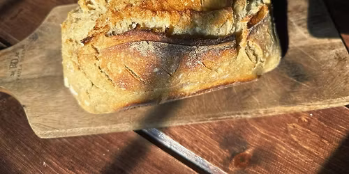 Beginner Sourdough Class