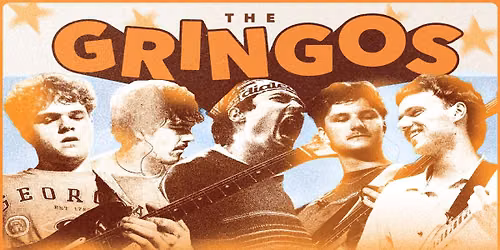 The Gringos