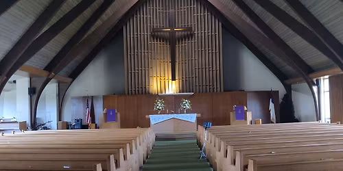 Candlelight Christmas Eve Service