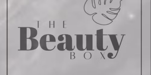 The Beauty Box official grand opening \ud83e\udd73