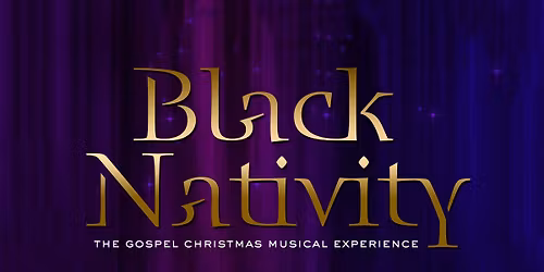 Black Nativity