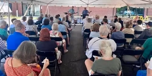 Island Mike @ Avita of Wells!