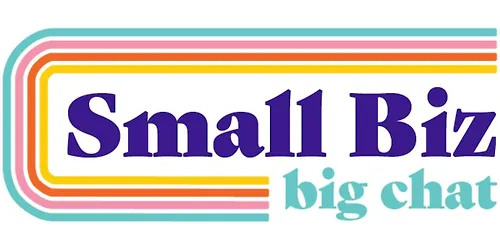Glasgow Co-working for Female Founders Small Biz Big Chat (Nov26)