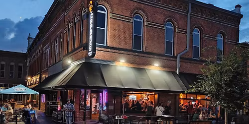 Capone\u2019s Downtown Speakeasy-PILLOW FIGHT