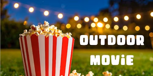 Outdoor Cinema Night 3