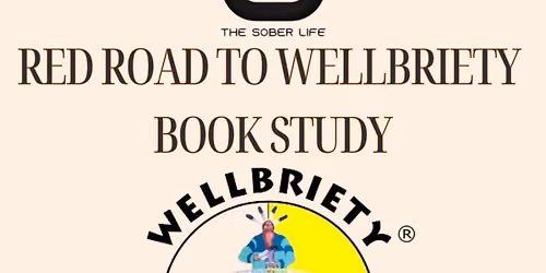 Red Road to Wellbriety