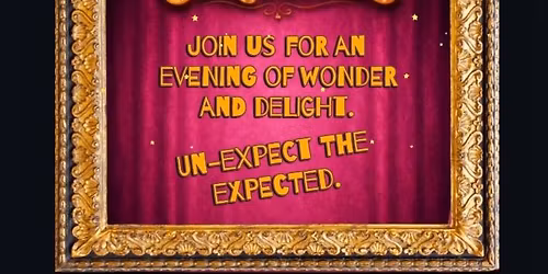 Cabaret of Curiosities