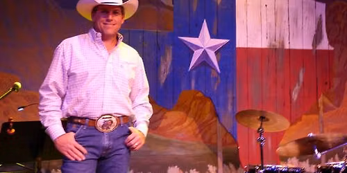 Tribute to George Strait w\/ Derek Spence ft. SCL