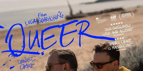 Screeening 13 November 