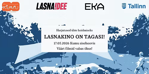 LasnaKino 2026: KUMU \/\/ \u041b\u0430\u0441\u043d\u0430\u041a\u0438\u043d\u043e 2026: KUMU 