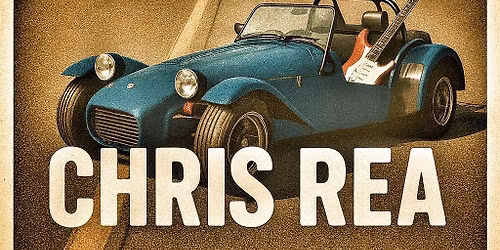 Rea-Loaded, Chapel Arts Centre, Bath