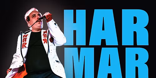 Har Mar Superstar