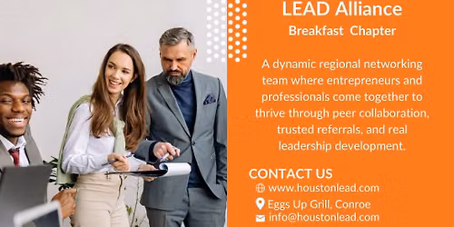 Willis-Montgomery LEAD Alliance Launch