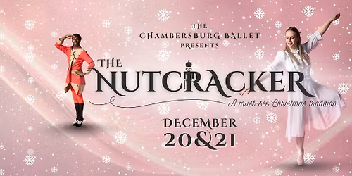 The Nutcracker